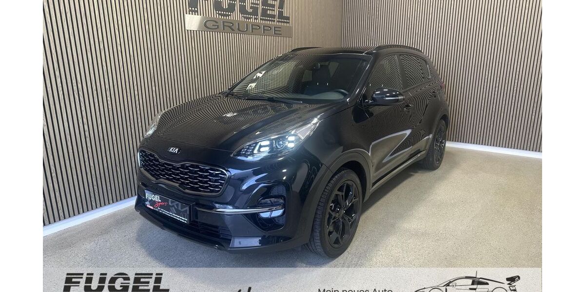 Kia Sportage 50.630 km 17.945 &euro; Chemnitz 09125