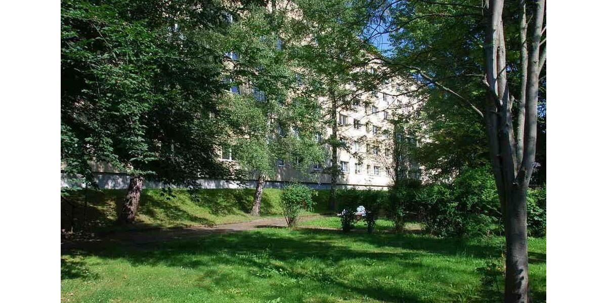 Erdgeschoßwohnung Chemnitz Helbersdorf - 3 Zimmer, 54 m&sup2;, 241&euro; | Angebot:26681825