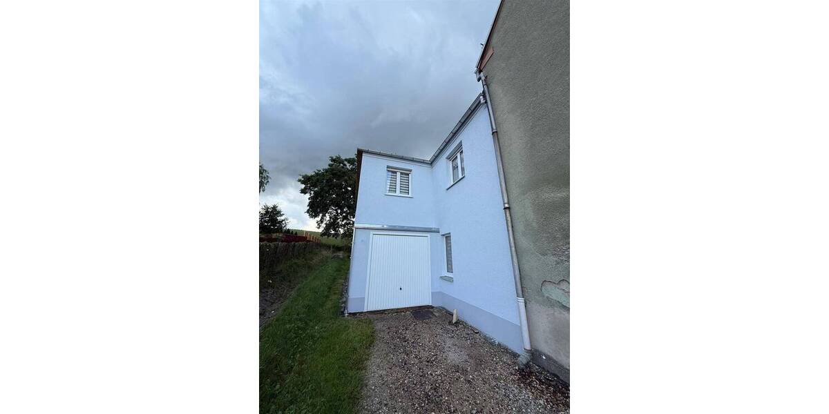 Doppelhaushälfte Lugau Lugau - 4 Zimmer, 110 m&sup2;, 119.000&euro; | Angebot:26473189