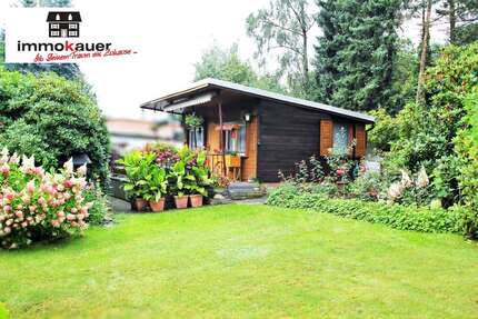 Haus zum Kaufen in Chemnitz 12.000 € 24 m² 2 zimmer