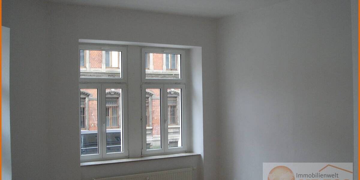 Etagenwohnung Chemnitz Sonnenberg - 2 Zimmer, 58 m&sup2;, 50.000&euro; | Angebot:26190130