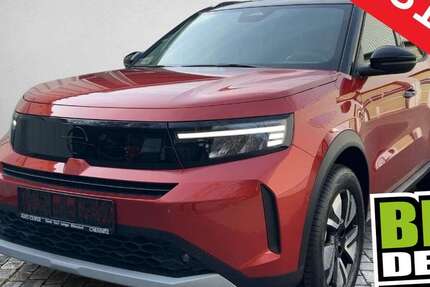 Opel Frontera 3.401 km 21.704 &euro; Chemnitz-Röhrsdorf 09247