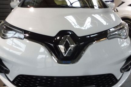 Renault ZOE 62.000 km 9.870 € Marienberg 09496