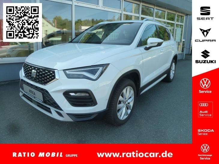 Seat Ateca 18.740 km 30.880 € Thum 09419
