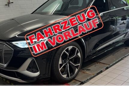 Audi e-tron 69.872 km 36.999 &euro; Chemnitz 09125