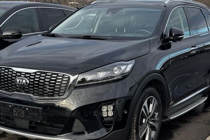 Kia Sorento 69.300 km 25.995 € Oberlungwitz 09353