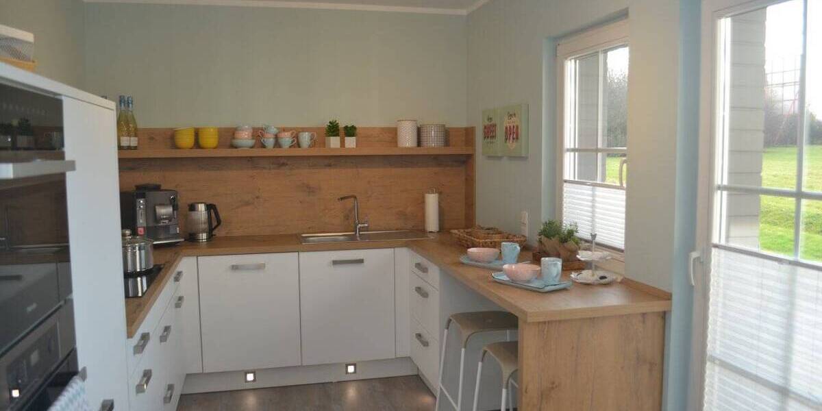 Bungalow Flöha Niederwiesa - 4 Zimmer, 142 m&sup2;, 283.919&euro; | Angebot:26106810