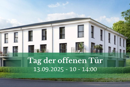 Platzwunder: Neubau-Reihenmittelhaus in schöner Wohnsiedlung zu vermieten 4 zimmer