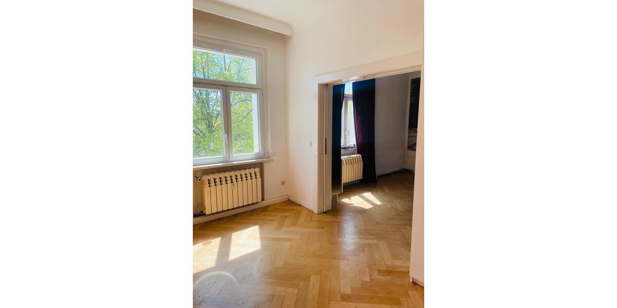 Etagenwohnung Chemnitz Helbersdorf - 4 Zimmer, 96 m&sup2;, 768&euro; | Angebot:26406533