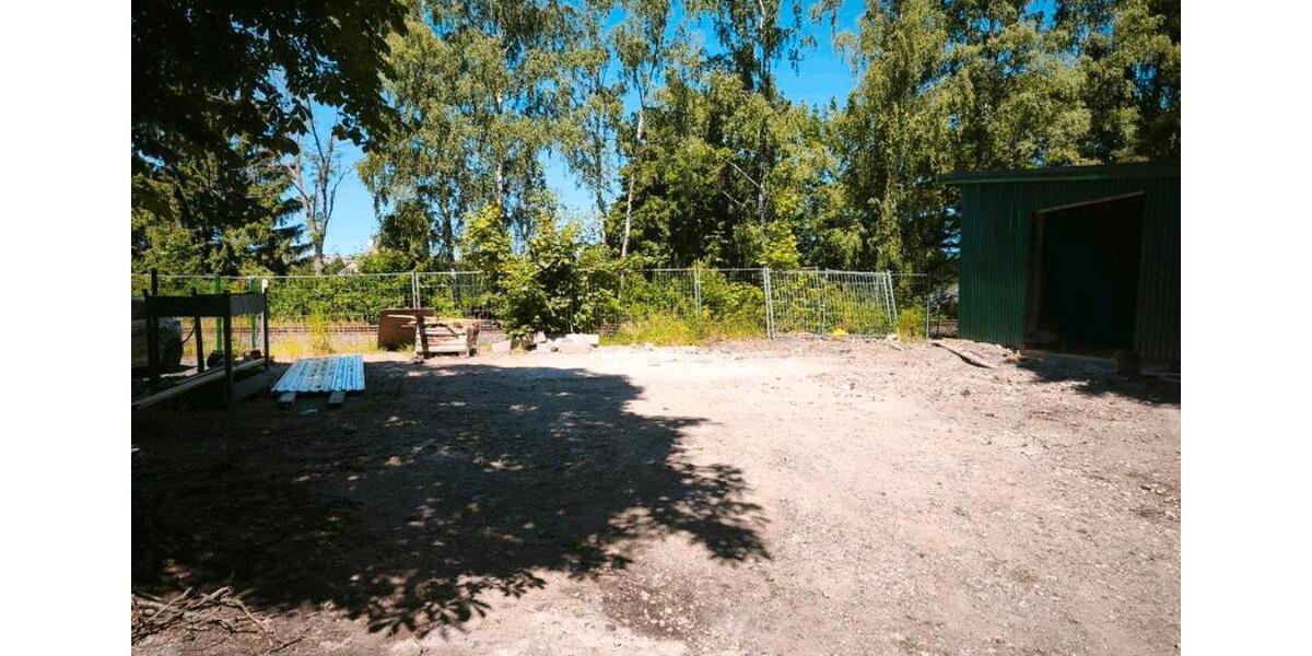 Lagerhalle zur Vermietung 675 m²– frisch saniert mit Außenstellfl zimmer