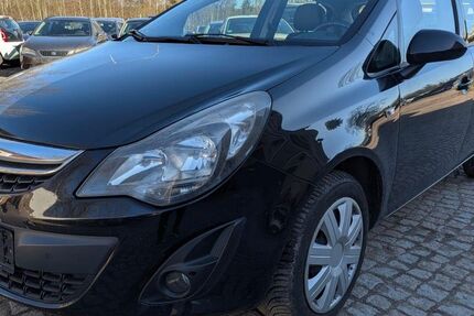 Opel Corsa 178.677 km 2.790 &euro; Chemnitz 09116