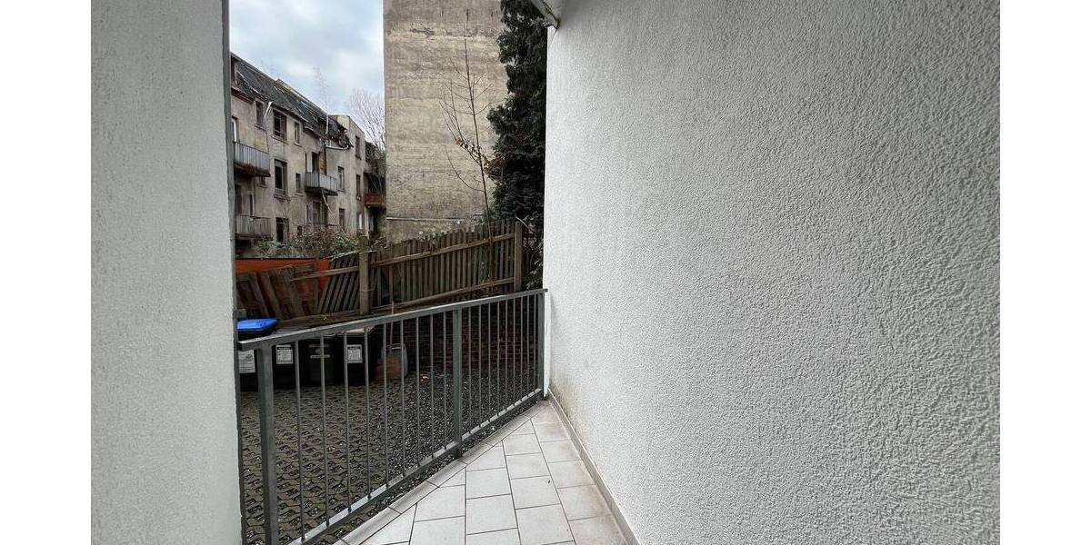 Etagenwohnung Chemnitz Sonnenberg - 2 Zimmer, 50 m&sup2;, 295&euro; | Angebot:26189669