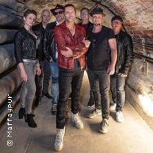Maffay pur - Peter Maffay Tribute 20.02.2027 OUTBAIX