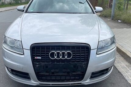 Audi A6 192.098 km 3.300 € Chemnitz 09116