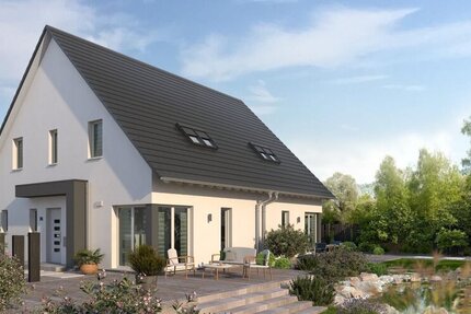 Ihr Traumhaus in Hohenstein-Ernstthal - individuell, modern und nachhaltig! 4 zimmer