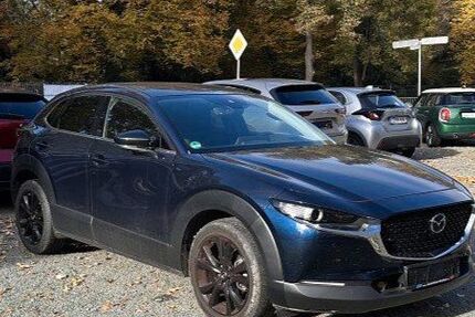 Mazda CX-30 41.421 km 21.990 &euro; Chemnitz 09126