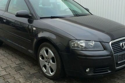 Audi A3 189.500 km 4.500 &euro; Chemnitz OT Wittgensdorf 09228
