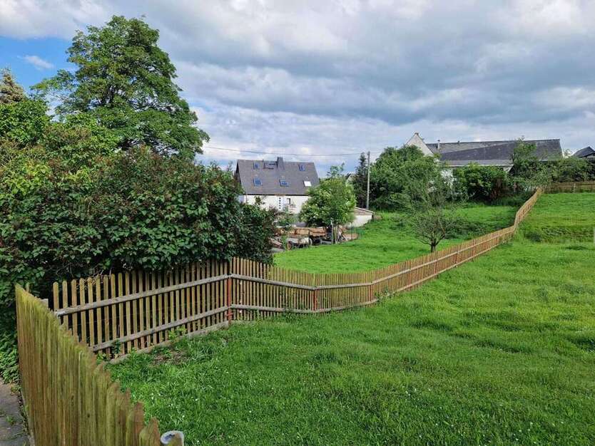 Schnapp dir dein Traumgrundstück in Kleinobersdorf Altenhain zimmer