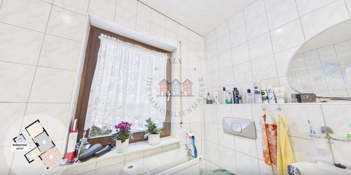 Mehrfamilienhaus, Wohnhaus Gornau/Erzgebirge Gornau - 8 Zimmer, 118 m&sup2;, 369.000&euro; | Angebot:25776149