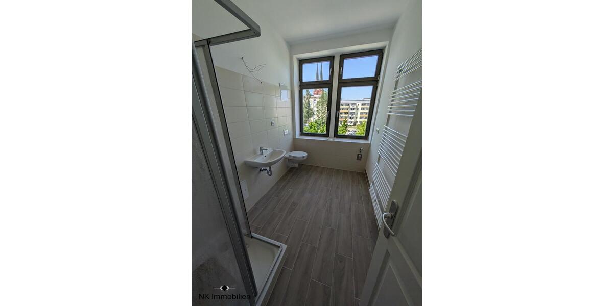 Etagenwohnung Chemnitz Hilbersdorf - 3 Zimmer, 65 m&sup2;, 423&euro; | Angebot:26321902