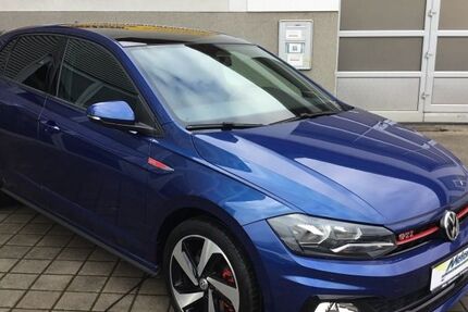 VW Polo 106.936 km 16.160 &euro; Lichtenstein 09350
