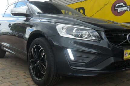 Volvo XC60 88.600 km 22.500 &euro; Chemnitz/Mittelbach 09224