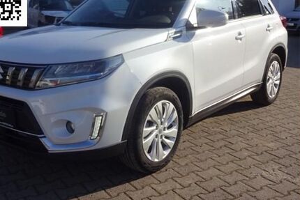 Suzuki Vitara 50.588 km 18.490 &euro; Gornau 09405