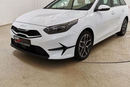 Kia ceed Sportswagon 14.900 km 23.369 &euro; Chemnitz - Mittelbach 09224