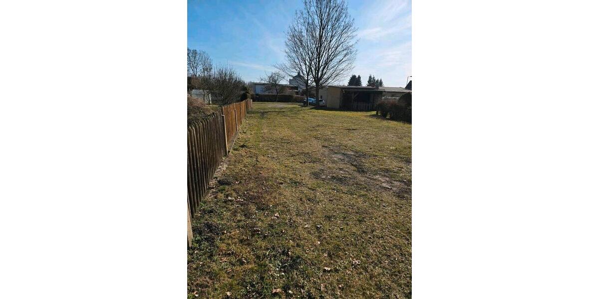 Grundstück Chemnitz Hilbersdorf - 500&euro; | Angebot:25999171