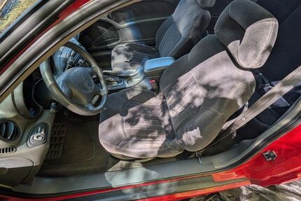 Pontiac Grand-Am 180.000 km 7.999 &euro; Chemnitz 09123