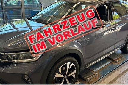 VW Taigo 60.550 km 16.899 &euro; Chemnitz - Mittelbach 09224