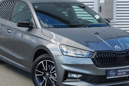 Skoda Fabia 1.381 km 24.490 &euro; Chemnitz 09126