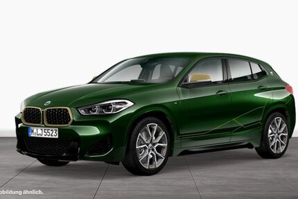 BMW X2 25.522 km 31.906 &euro; Chemnitz/Röhrsdorf 09247