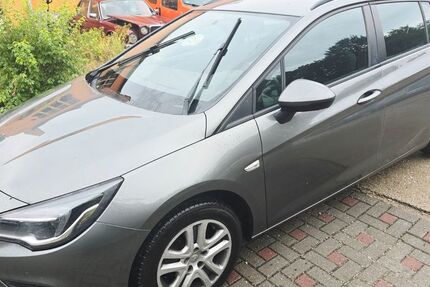 Opel Astra 101.000 km 5.490 &euro; Chemnitz 09114