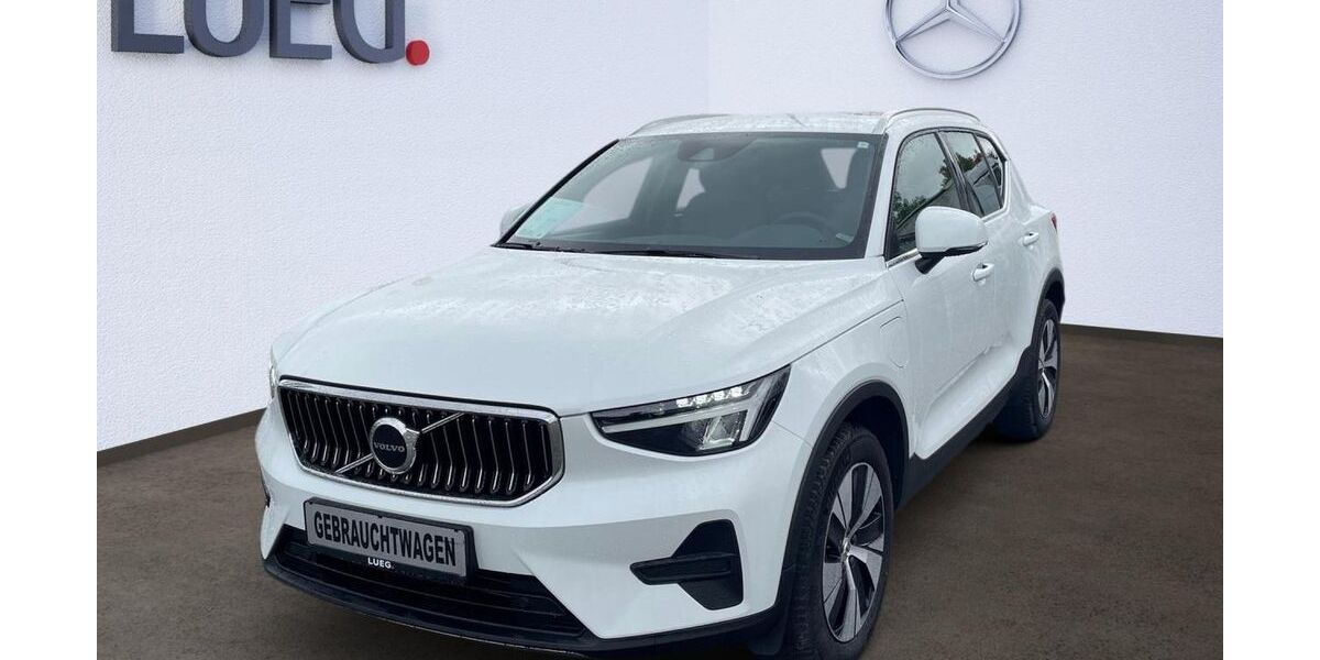 Volvo XC40 36.818 km 29.980 € Stollberg/Erzgebirge 09366