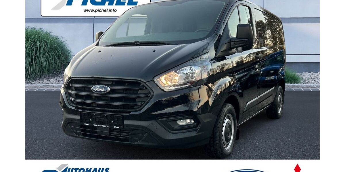Ford Transit Custom 62.793 km 17.960 € Hartmannsdorf 09232