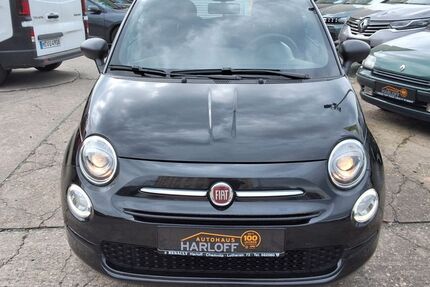 Fiat 500 22.461 km 11.990 &euro; Chemnitz 09126