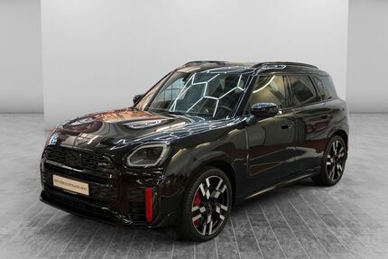 Mini John Cooper Works 15.248 km 43.908 &euro; Chemnitz/Röhrsdorf 09247