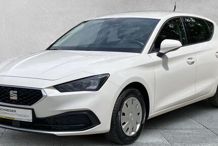 Seat Leon 90.000 km 13.650 &euro; Chemnitz 09113
