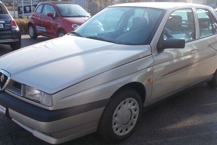 Alfa Romeo 155 45.958 km 6.590 &euro; Waldheim 04736