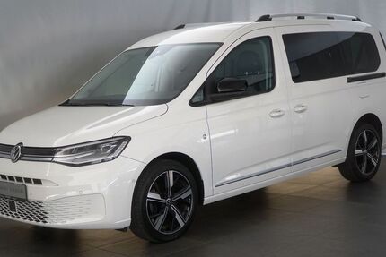 VW Caddy Maxi 13.914 km 36.990 &euro; Chemnitz 09224