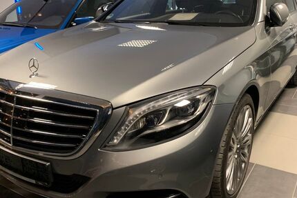Mercedes-Benz S 500 120.300 km 32.900 &euro; Zschopau 09405