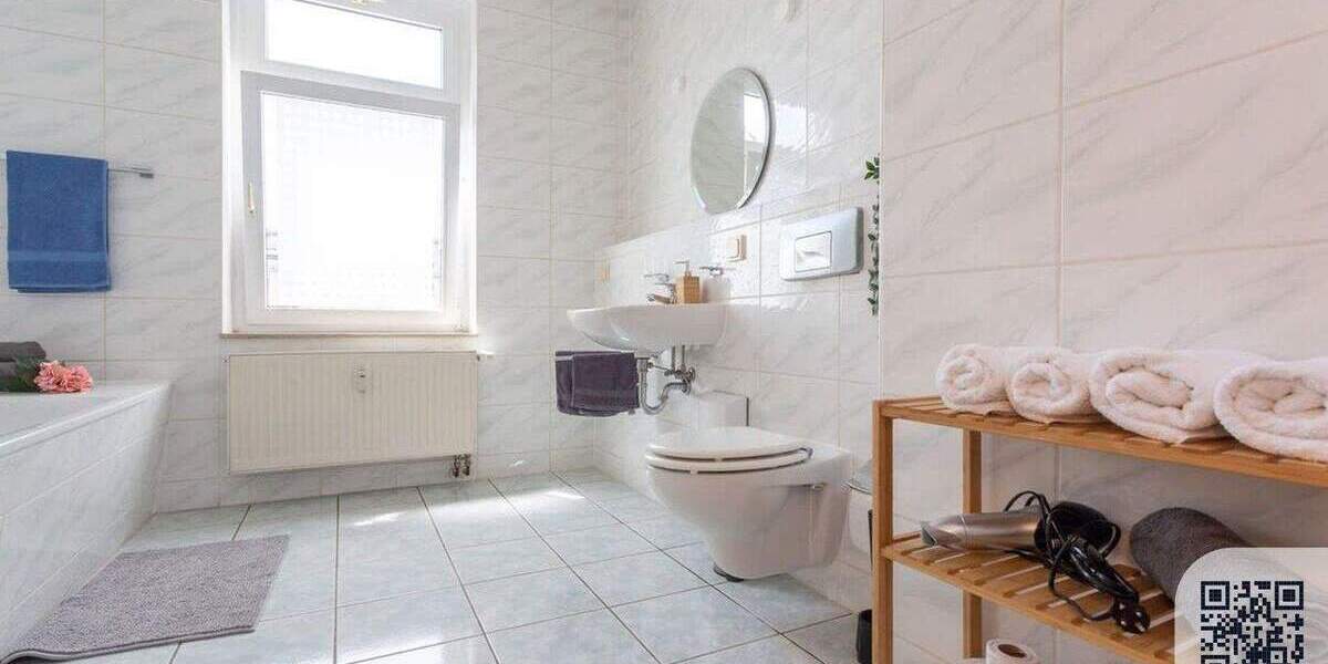 Etagenwohnung Chemnitz Zentrum - 3 Zimmer, 1.550&euro; | Angebot:25742187