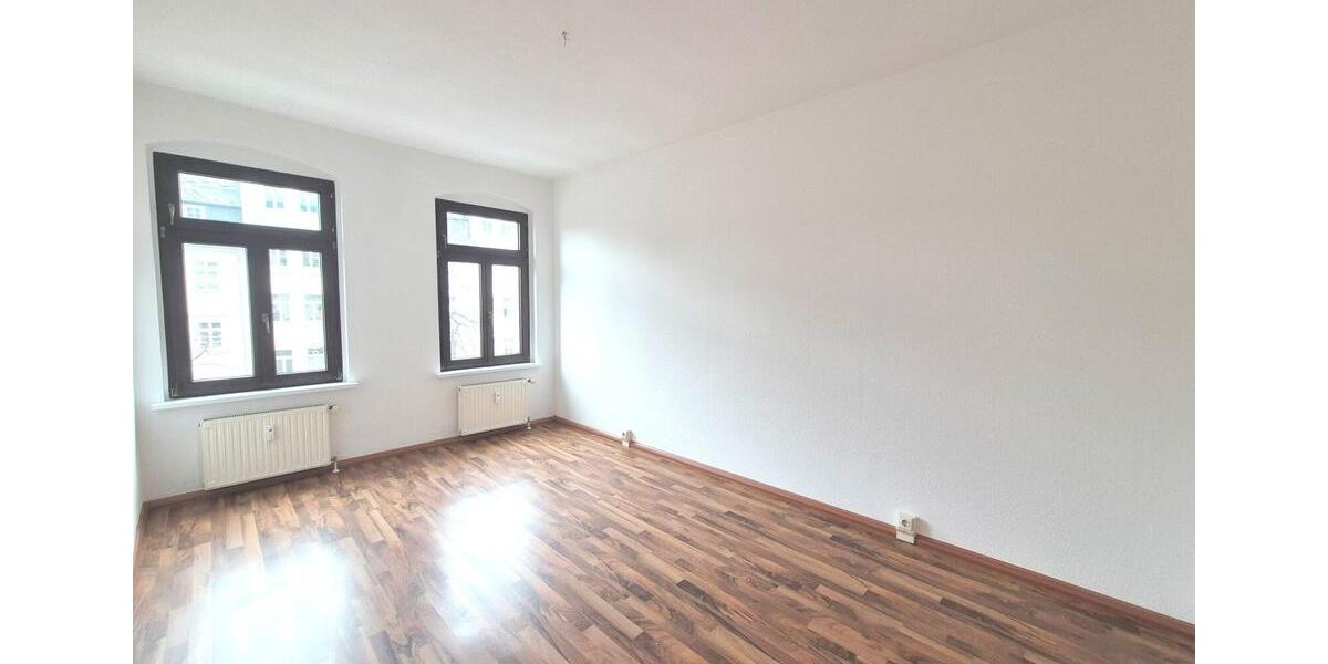 Etagenwohnung Chemnitz Ebersdorf - 3 Zimmer, 84 m&sup2;, 520&euro; | Angebot:26129472