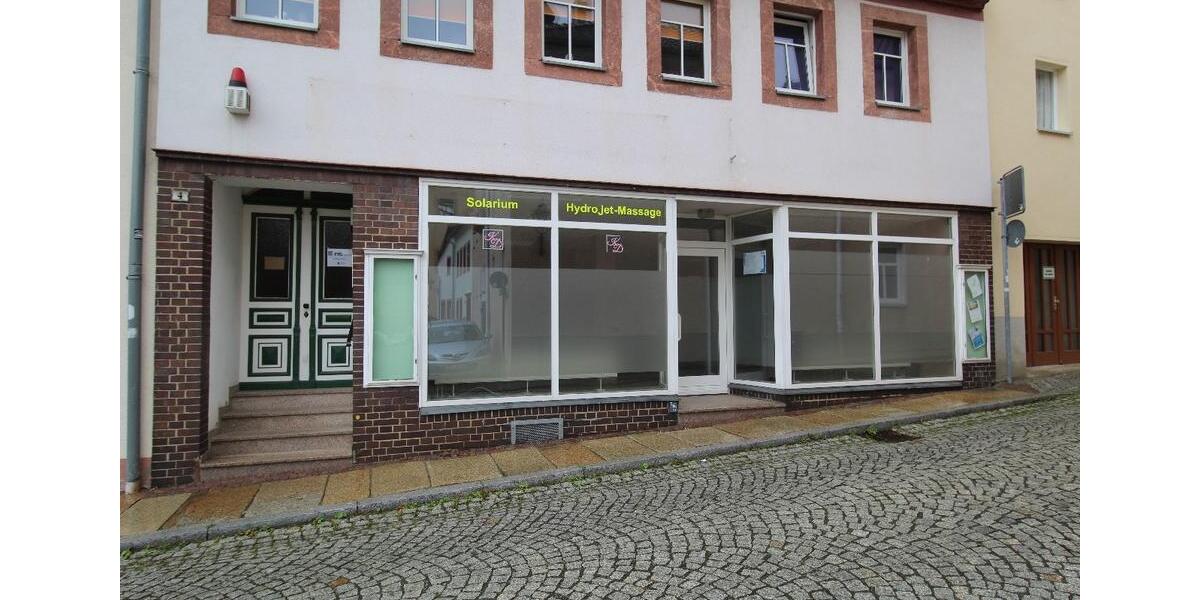 Kleines Ladenlokal im Zentrum zimmer