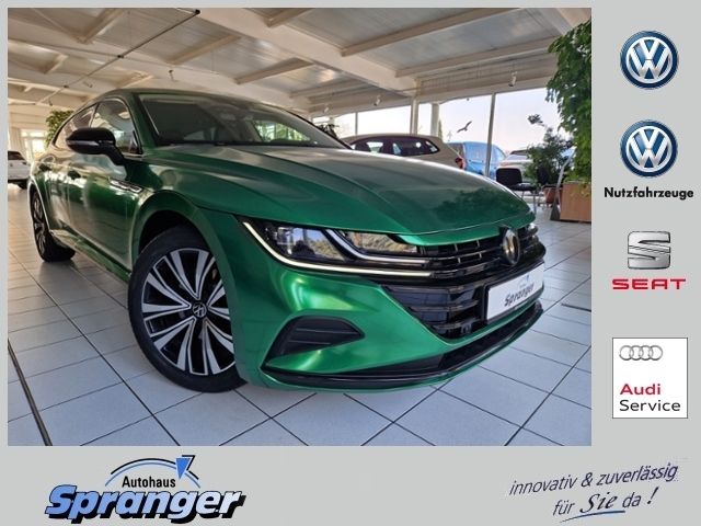 VW Arteon 115.384 km 25.680 &euro; Glauchau 08371