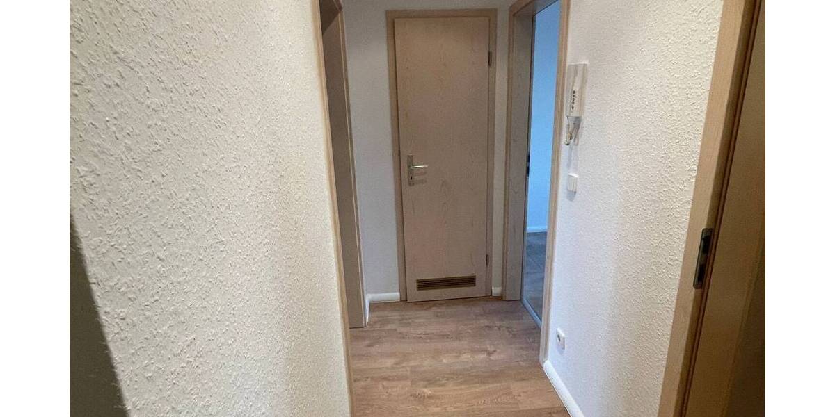 Ohlala...Moderner Grundriss, tolle 2 Raum-Whg. mit Balkon und Fenster im Bad !!! 2 zimmer