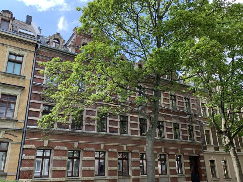 Büro in Chemnitz 275 € 40.21 m²