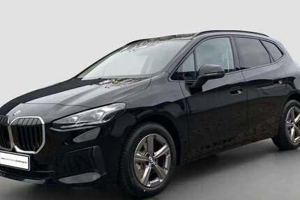 BMW 218 2.500 km 29.885 &euro; Hilmersdorf 09429