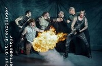 RMC - a Tribute to Rammstein